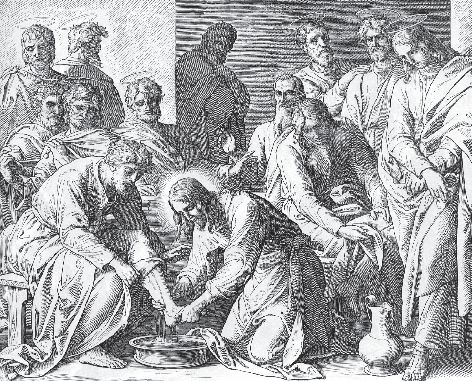 Коллектив Авторов - Каноны христианства в притчах