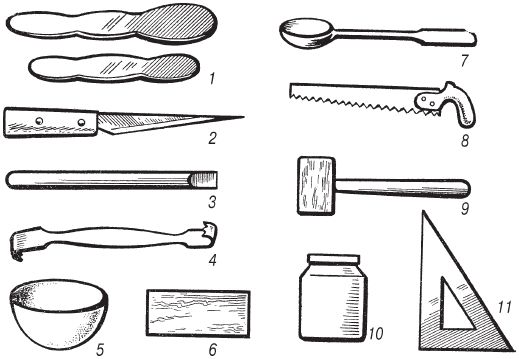 Татьяна Дорошенко - Изделия из керамики