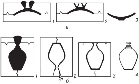 Татьяна Дорошенко - Изделия из керамики