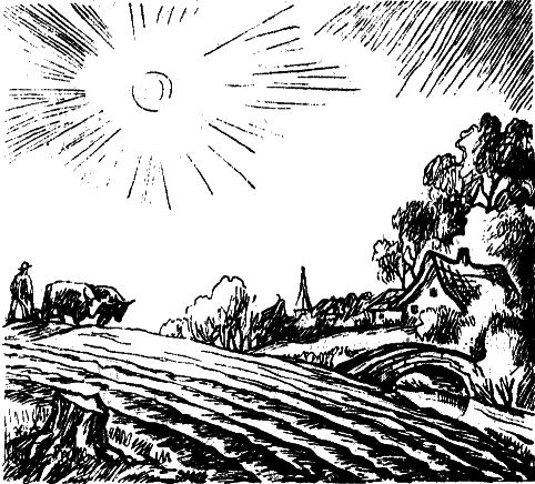 Жорж Санд - Деревенские повести