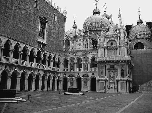 Елена Красильникова - Венеция