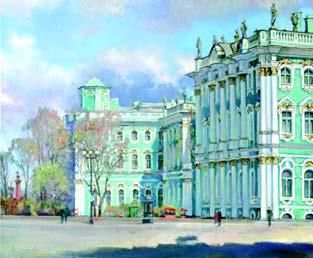 Виктор Меркушев - Зеленое солнце Санкт-Петербурга (сборник)