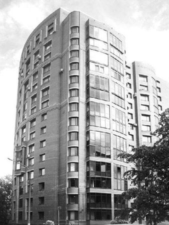 Сергей Глезеров - Удельная. Очерки истории