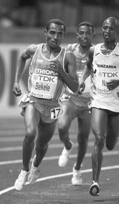 Вадим Левитин - Удивительная генетика