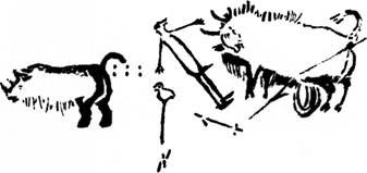 Грэм Хэнкок - Сверхъестественное. Боги и демоны эволюции