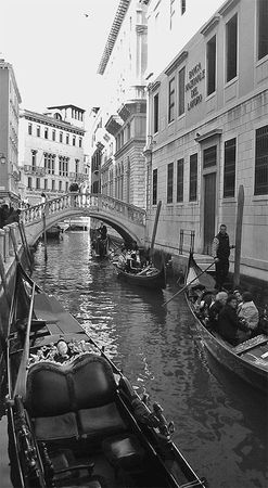 Елена Красильникова - Венеция