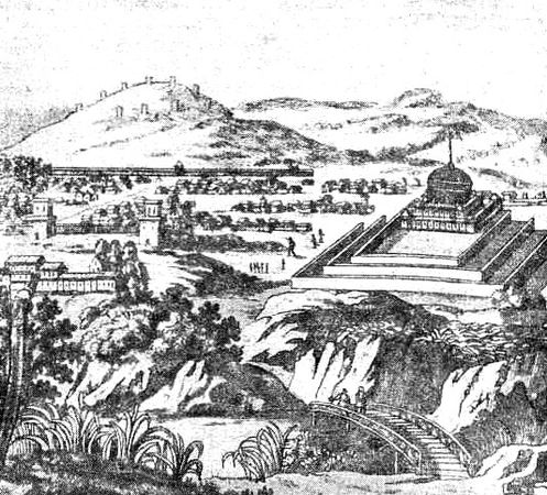 Станислав Вольский - Завоеватели