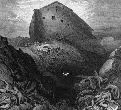 Николай Непомнящий - 500 великих катастроф