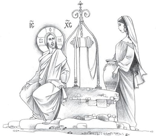 Коллектив авторов - Новый Завет в изложении для детей