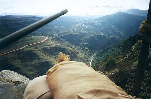 Егор Лосев - Резервисты