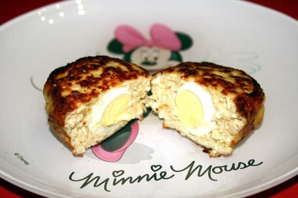 Алена Годунова - 100 рецептов быстрых и вкусных блюд для детей от 2 до 8 лет