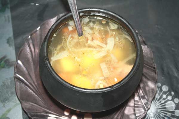 Алена Годунова - 100 рецептов быстрых и вкусных блюд для детей от 2 до 8 лет