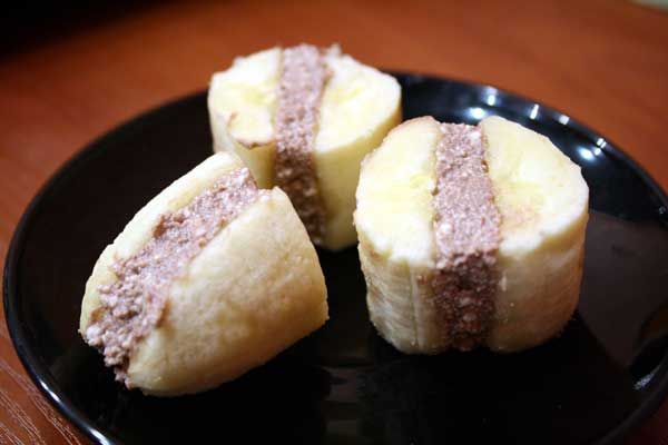 Алена Годунова - 100 рецептов быстрых и вкусных блюд для детей от 2 до 8 лет