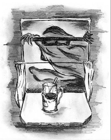 Татьяна Трембовецкая - Сказки для взрослых