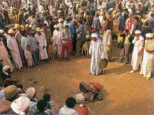 Франк Вельте, Ингольф Верено и др. - Марокко. Путеводитель