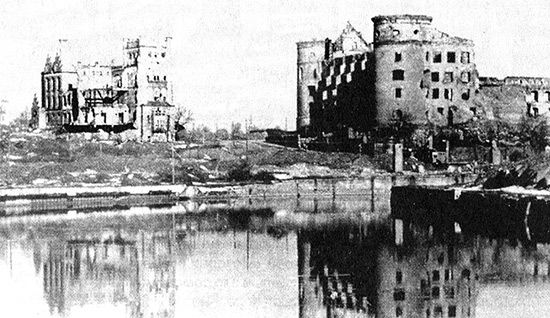 Вадим Храппа - Страна аистов