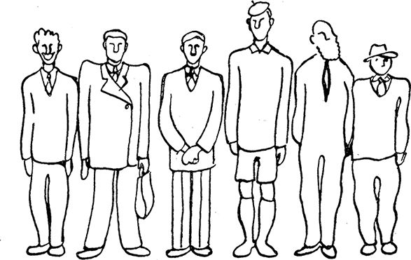 Тур Хейердал - "Кон-Тики"