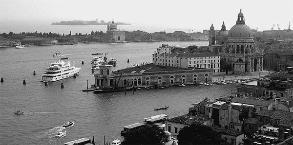 Елена Красильникова - Венеция