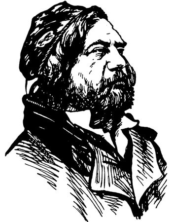 Самарий Великовский - В скрещенье лучей. Очерки французской поэзии XIX-XX веков