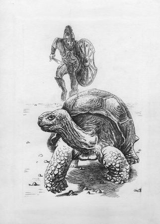 Саша Кругосветов - Победители Первого альтернативного международного конкурса...