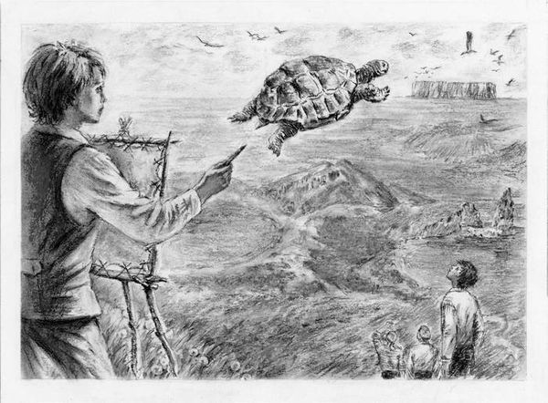 Саша Кругосветов - Победители Первого альтернативного международного конкурса...