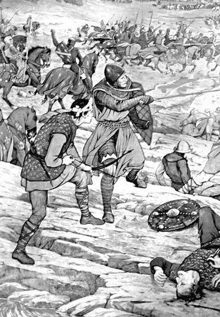 Марьяна Скуратовская - Сокровища британской монархии. Скипетры, мечи и перстни...