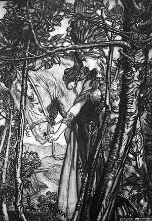 Рихард Вагнер - Валькирия