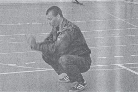 Алексей Кадочников - Рукопашный бой для начинающих