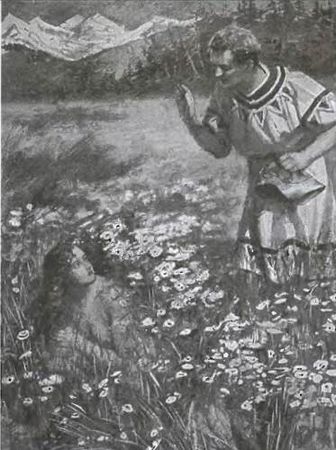 Хелен Гербер - Мифы Северной Европы