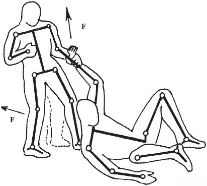 Алексей Кадочников - Рукопашный бой для начинающих