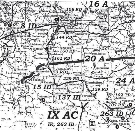Дэвид Гланц - Крах плана "Барбаросса". Сорванный блицкриг. Том II