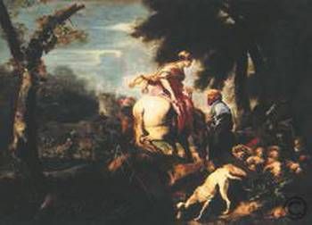 Коллектив авторов - Иллюстрированная Библия. Ветхий Завет