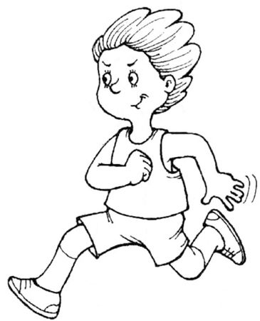 Ольга Новиковская - Развитие речи для малышей в рассказах и веселых картинках