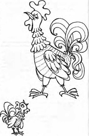 Ольга Новиковская - Развитие речи для малышей в рассказах и веселых картинках