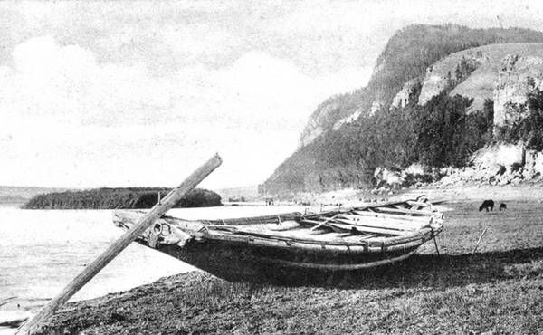 Евгений Бажанов - Священные реки России