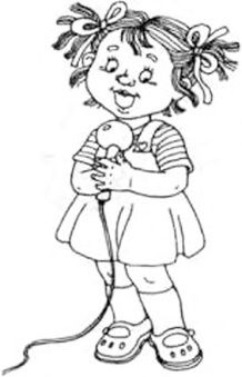 Ольга Новиковская - Развитие речи для малышей в рассказах и веселых картинках