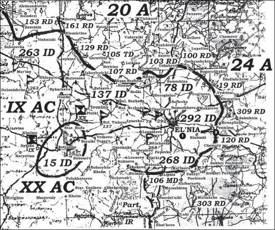 Дэвид Гланц - Крах плана "Барбаросса". Сорванный блицкриг. Том II