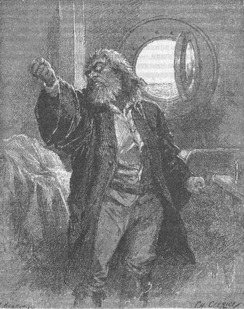 Луи Жаколио - Собрание сочинений. В 4-х т. Т.3. Грабители морей