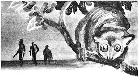 Григорий Тёмкин - Звёздный егерь