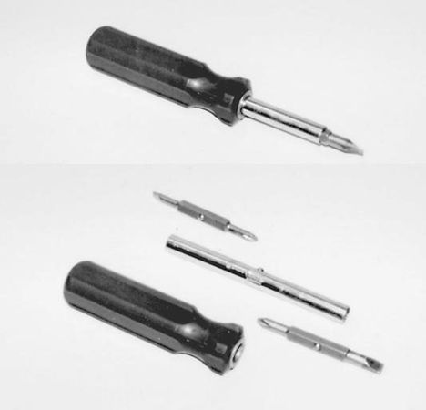 Рекс Миллер, Гленн Бейкер и др. - Современный квартирный сантехник