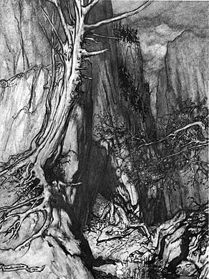 Рихард Вагнер - Валькирия