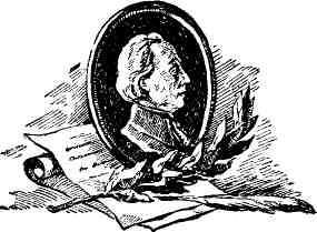 Александр Шмаков - Петербургский изгнанник. Книга третья