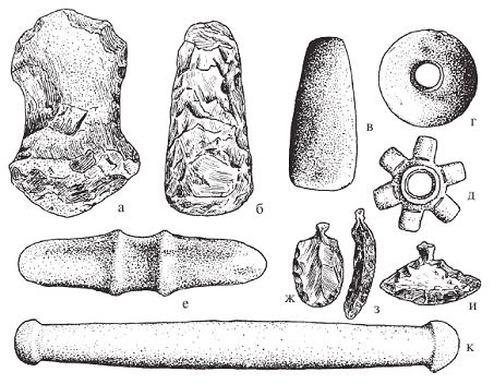 Дж. Киддер - Япония до буддизма. Острова, заселенные богами