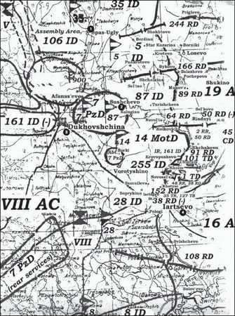 Дэвид Гланц - Крах плана "Барбаросса". Сорванный блицкриг. Том II