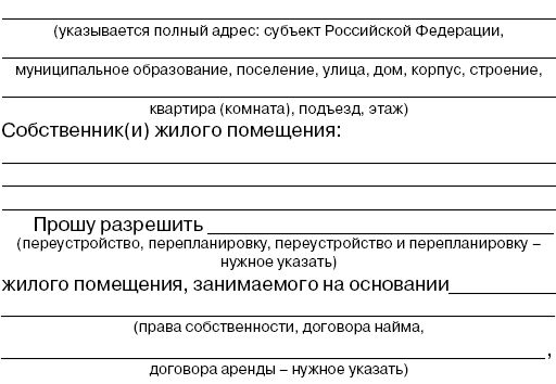 Андрей Батяев - Перепланировка и переустройство квартиры