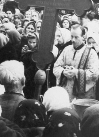 Александра Никифорова - Живое предание XX века. О святых и подвижниках нашего времени