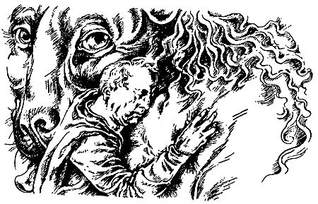 Рэй Брэдбери, Нильс Нильсен и др. - Ночная погоня