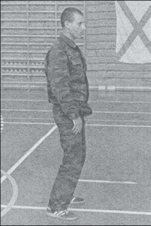 Алексей Кадочников - Рукопашный бой для начинающих