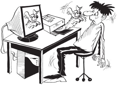 Геннадий Кондратьев, Владимир Пташинский - Железо ПК. Популярный самоучитель