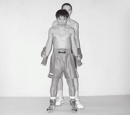 Аман Атилов - Бокс за 12 недель